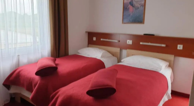 Hotel Mirni Kutak