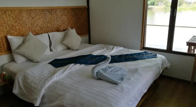 Люкс River Marina Resort
