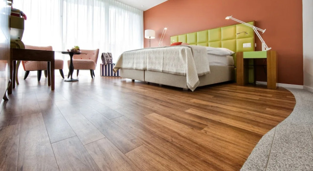 Двухместный номер Comfort Hotel Eden Roc - The Leading Hotels of the World