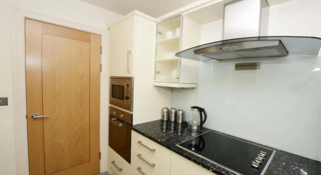 Номер Standard The Harrington - Gloucester Road - 1 Harrington Gardens