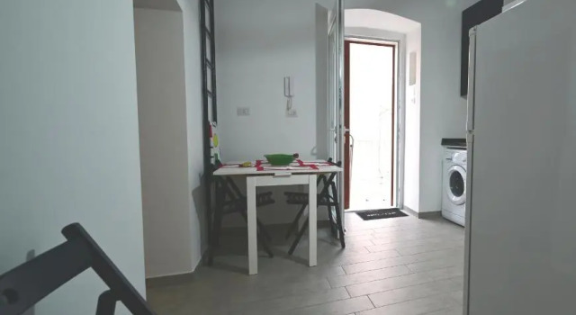 La balconata sul mare, Buchen Sie Hotel Giovinazzo Metropolitanstadt Bari