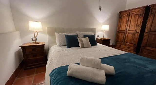 Номер Standard Agriturismo Tenuta de Castro