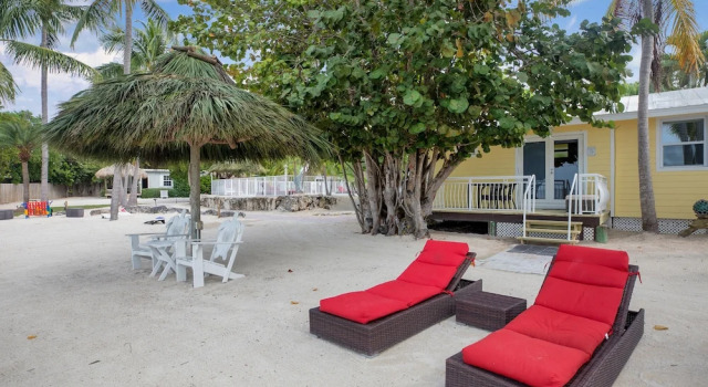 Люкс c 1 комнатой Atlantic Bay Resort
