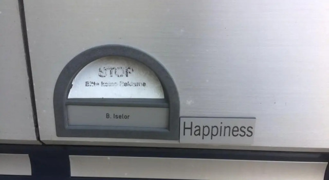 Номер Standard Hotel Happiness