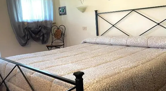 Номер Standard Agriturismo il Portico
