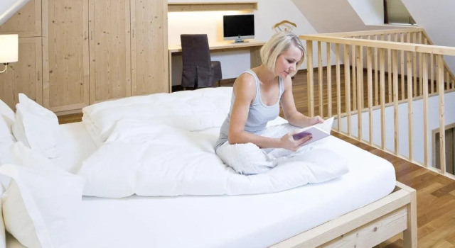 TRAUBE BRAZ Alpen Spa Golf Hotel