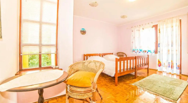 Apartment Belušić, Prenota Appartamento Valbandon Istria
