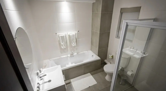 Номер Luxury Villa Bali Luxury Guesthouse