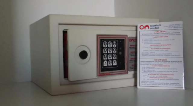 Номер Standard Hotel Muccioli