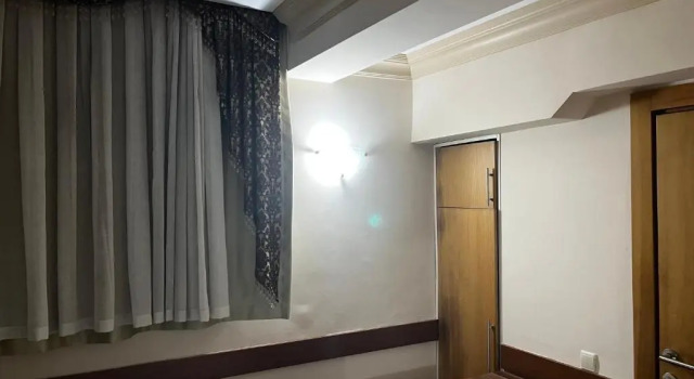Одноместный номер Standard Цокольный этаж Grand Peninsula Hotel