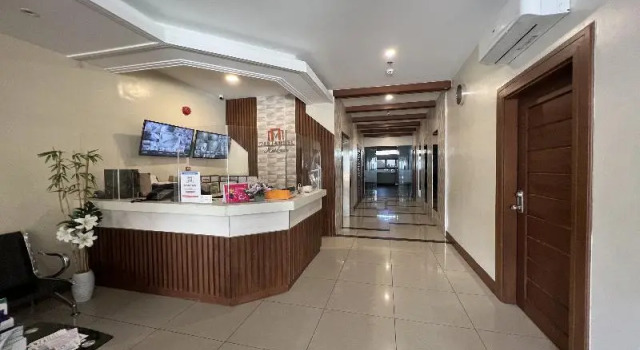 Verjandel Residences By Zuzu, Rezervovat Apartmán Quezon City 