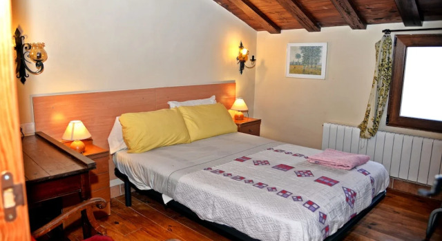 Casa Rural El Xop, Забронировать Отель Отели Лорчи 3 звезды, 3*