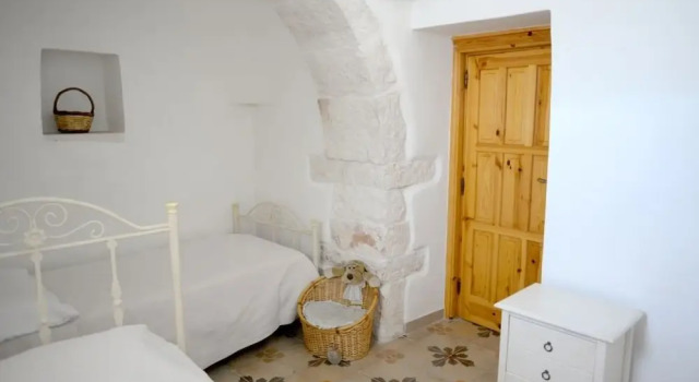 Trullo del Regista, Забронировать Отель Мартина-Франка Долина Итрии