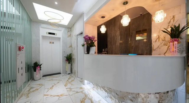 Incheon Myeongpum Hotel, Boek Hotel Yeonsu-gu Icheon
