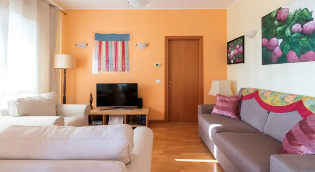 Italianway Comfort - Tolstoi 1