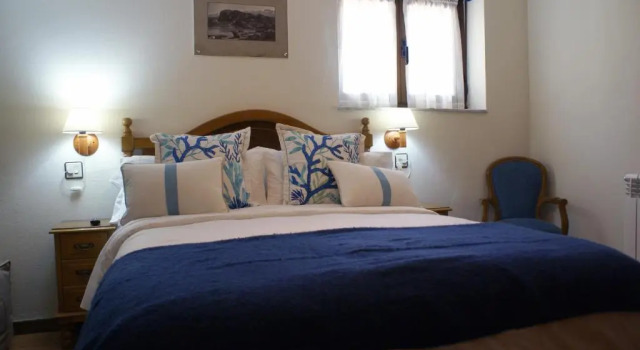 Номер Standard Casa Rural Priena