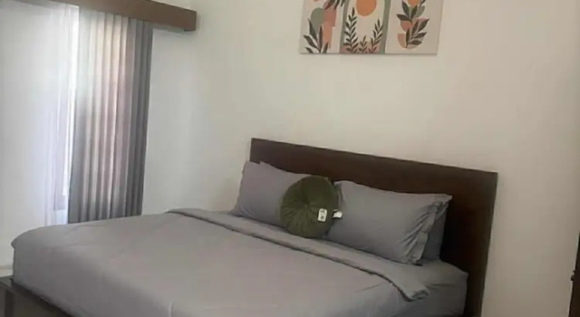 Номер Standard The Paang Homestay
