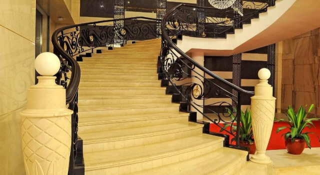 Country Garden Phoenix Hotel Changsha