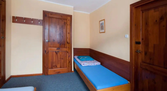 Dom Narciarza, Prenota Hotel Szczyrk Silesia