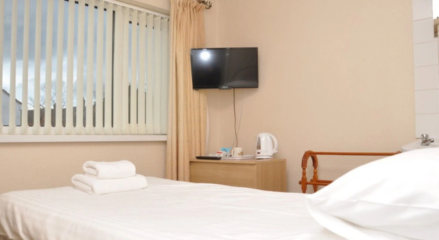 Waverley Bed & Breakfast
