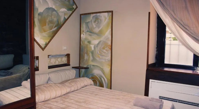 Студия Ronda St. Angelo Suites