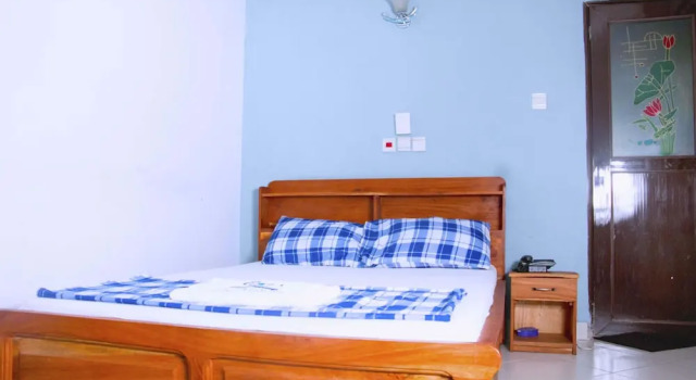 Standard room Nora Hotel