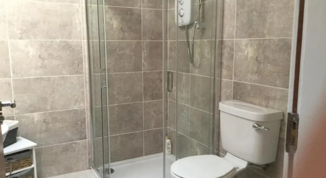 Апартаменты Rose Alley Apartment
