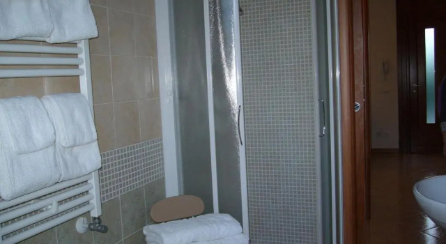 Апартаменты Agriturismo Ca Baccan