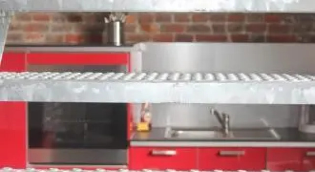 Loft ça suffit, Eddy, Забронировать Отель Круизем 