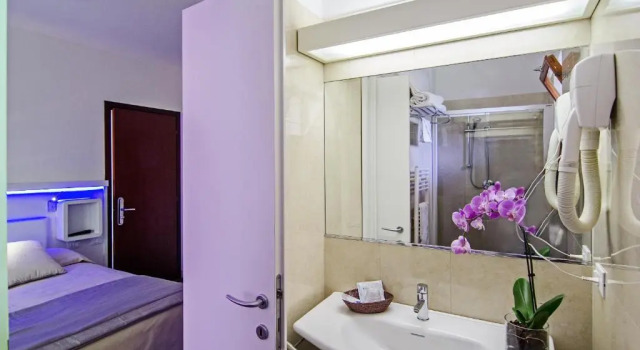 Семейный номер Standard Hotel Hermitage