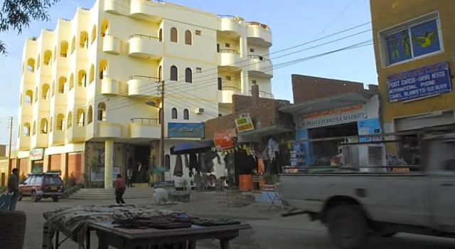 Western Desert Hotel & Safari, Rezerwuj Hotel Hotele SPA w Giza Governorate, SPA