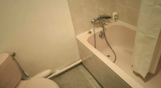 Номер Standard Hôtel De La Gare Périgueux
