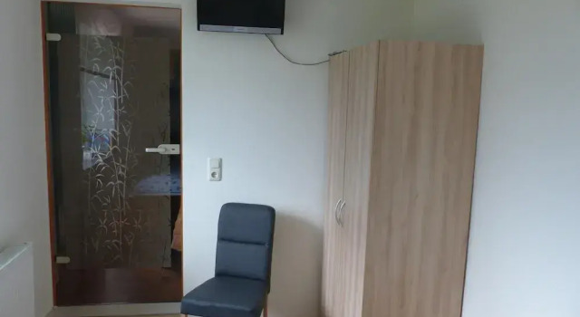 Апартаменты Classic Apartment View of Fortress in Pirna