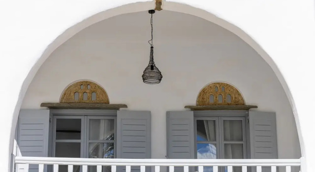 Onar Hotel and Suites