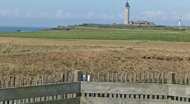Le Repos du Randonneur, Rezerwuj Hotel Audinghen Opal Coast