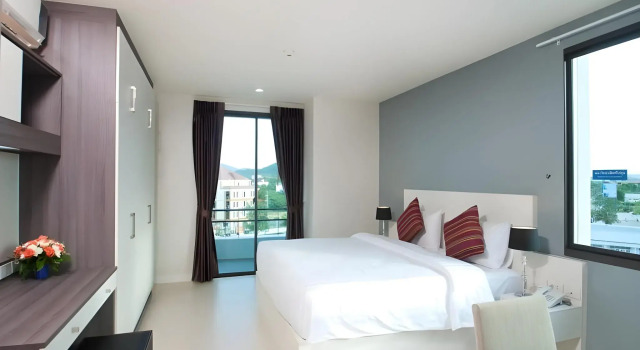 VC Residence