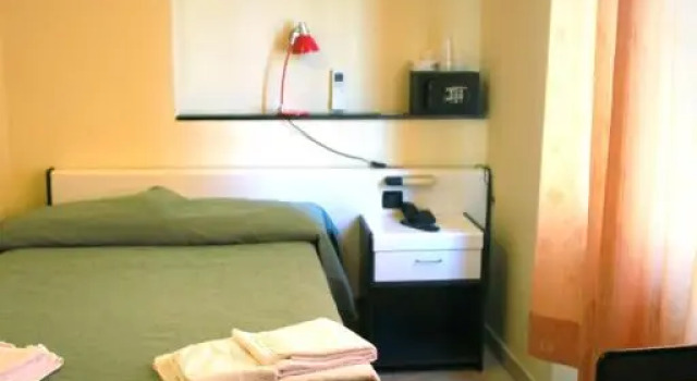 Номер Standard Hotel Mary