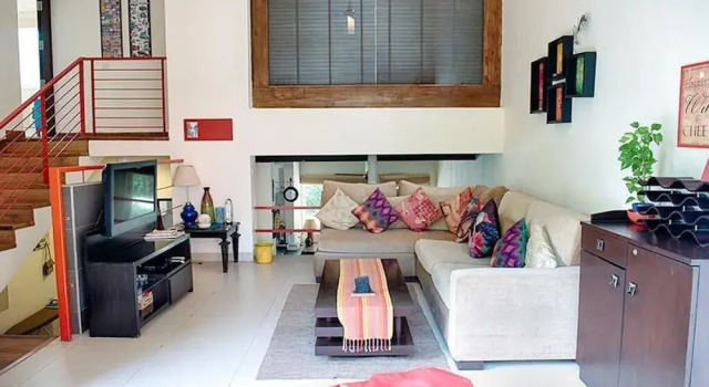 Beyond Stay House Of Kapaali