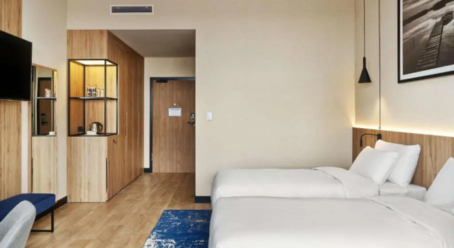 Номер Superior Lake Hill Mazury, a member of Radisson Individuals