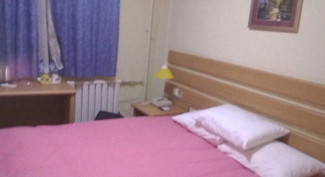 Home Inn Chongming Island West Road - Tsingtao