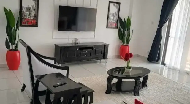 Апартаменты Superior Lux Suites Jumbo Apartments kisumu