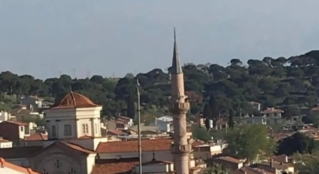 Номер Standard Келебек Пансион