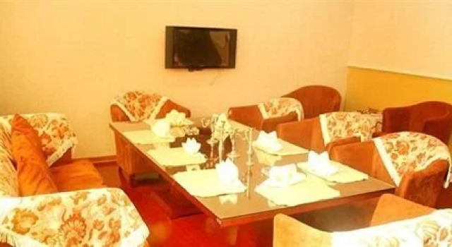 Weishi Hotel - Tongliao, Book Hotel Tongliao Inner Mongolia