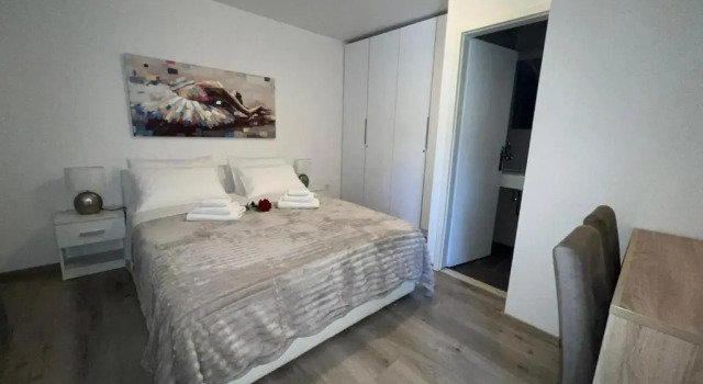 Номер Standard Rooms Marija