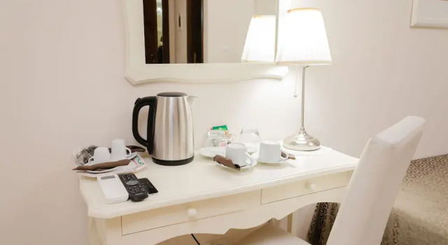 Номер Standard Taormina B&B