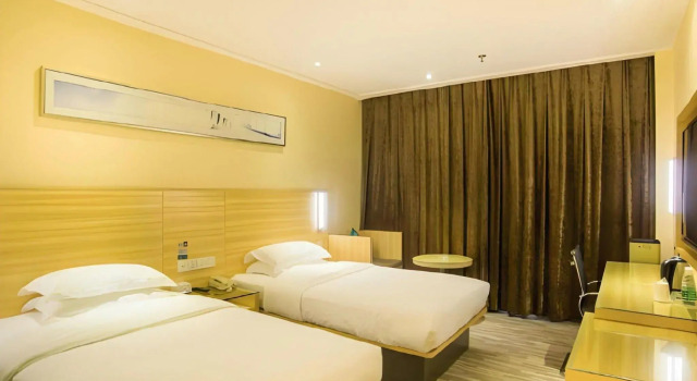 City Comfort Inn Liuzhou Chengzhong Wanda Plaza, Prenota Hotel Liuzhou Guangxi