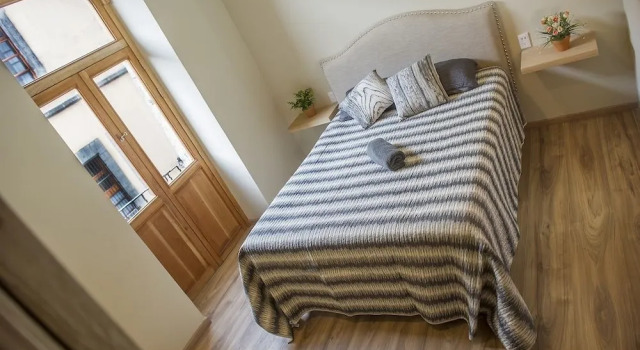 Casa Donceles PH1, Забронировать Апартаменты/квартира Апартаменты Мехико, рядом с Балдерас, Апартаменты/квартира