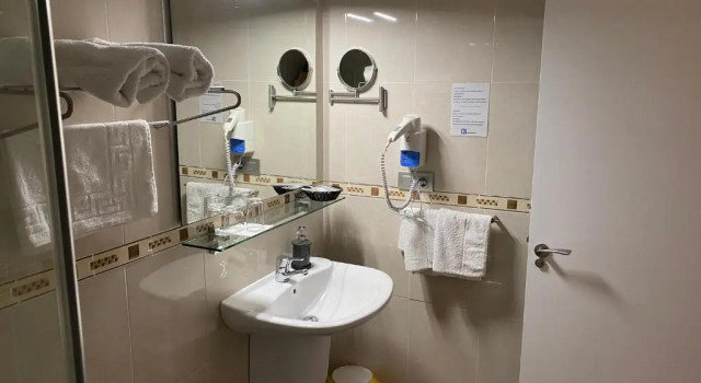 Номер Standard Villa Alta