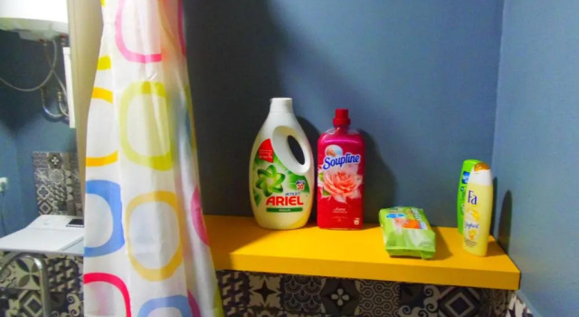 Студия Valena's house
