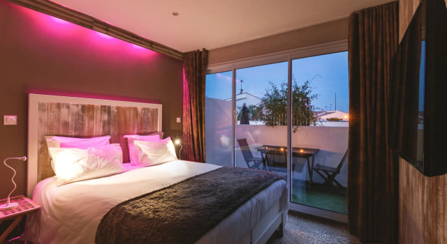 Vila de la Mar & Spa
